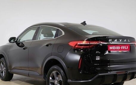 Haval F7x I, 2023 год, 2 000 000 рублей, 7 фотография