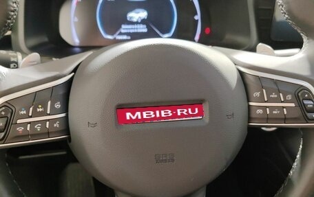 Haval F7x I, 2023 год, 2 000 000 рублей, 16 фотография