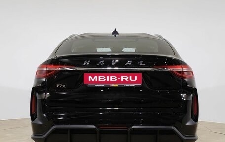 Haval F7x I, 2023 год, 2 000 000 рублей, 6 фотография