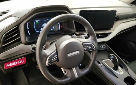 Haval F7x I, 2023 год, 2 000 000 рублей, 12 фотография