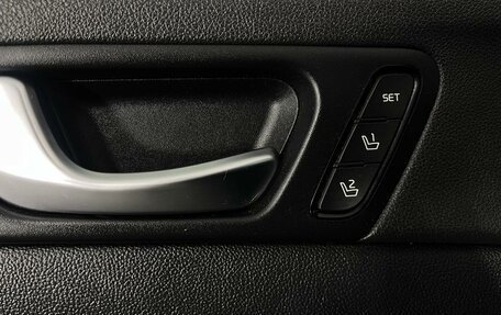 KIA Optima IV, 2017 год, 1 850 000 рублей, 16 фотография