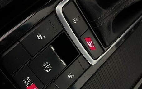 KIA Optima IV, 2017 год, 1 850 000 рублей, 15 фотография