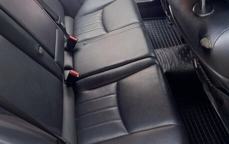 Mercedes-Benz C-Класс, 2004 год, 620 000 рублей, 6 фотография