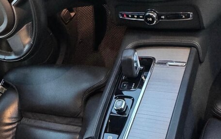Volvo XC90 II рестайлинг, 2021 год, 5 250 000 рублей, 4 фотография