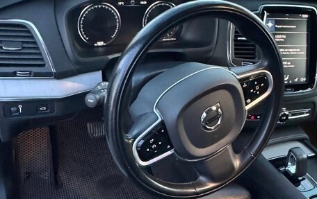 Volvo XC90 II рестайлинг, 2021 год, 5 250 000 рублей, 7 фотография