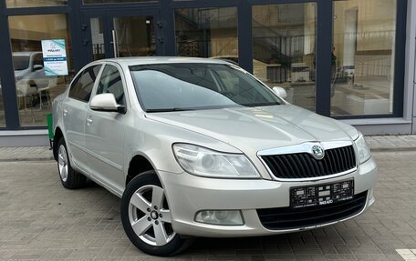 Skoda Octavia, 2012 год, 700 000 рублей, 2 фотография