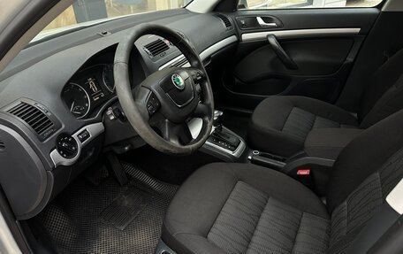 Skoda Octavia, 2012 год, 700 000 рублей, 8 фотография