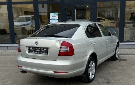 Skoda Octavia, 2012 год, 700 000 рублей, 3 фотография
