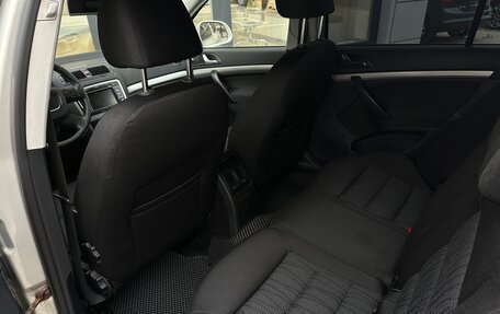 Skoda Octavia, 2012 год, 700 000 рублей, 11 фотография