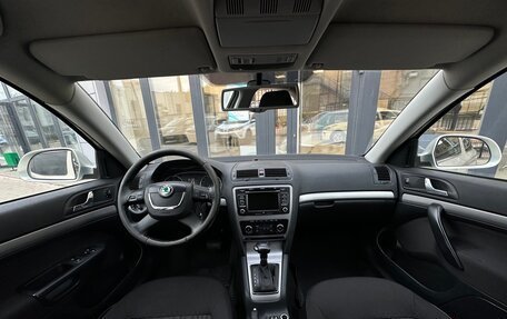 Skoda Octavia, 2012 год, 700 000 рублей, 12 фотография