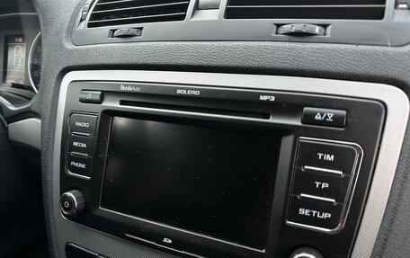 Skoda Octavia, 2012 год, 700 000 рублей, 18 фотография