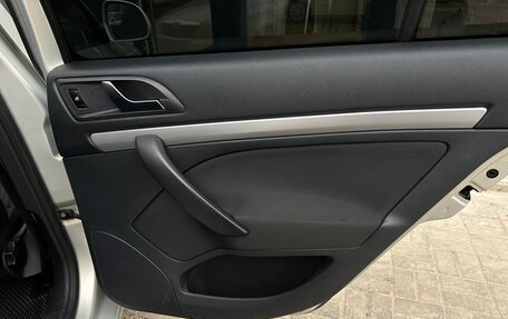 Skoda Octavia, 2012 год, 700 000 рублей, 13 фотография