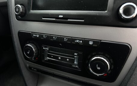 Skoda Octavia, 2012 год, 700 000 рублей, 19 фотография