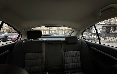 Skoda Octavia, 2012 год, 700 000 рублей, 23 фотография