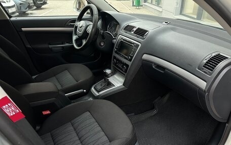Skoda Octavia, 2012 год, 700 000 рублей, 16 фотография