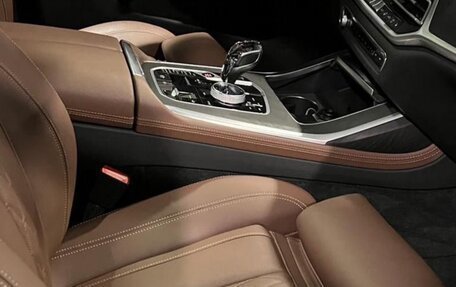 BMW X7, 2020 год, 11 250 000 рублей, 3 фотография