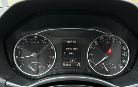 Skoda Octavia, 2012 год, 700 000 рублей, 24 фотография