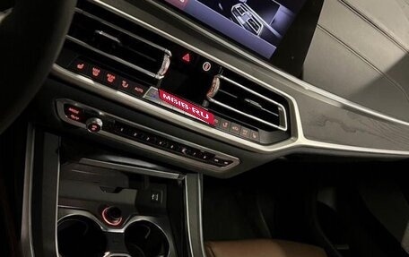 BMW X7, 2020 год, 11 250 000 рублей, 5 фотография