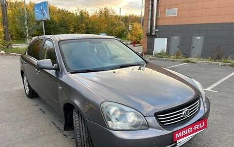 KIA Magentis II рестайлинг, 2006 год, 527 000 рублей, 15 фотография