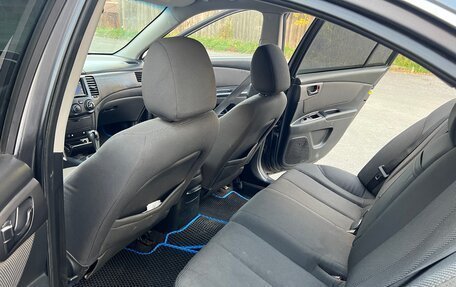 KIA Magentis II рестайлинг, 2006 год, 527 000 рублей, 27 фотография