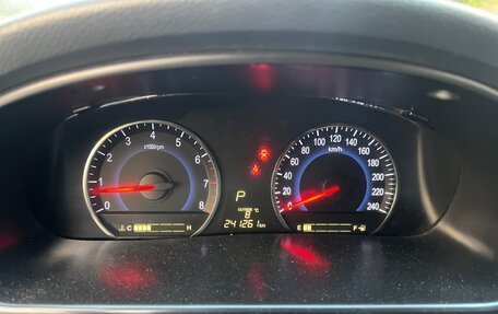 KIA Magentis II рестайлинг, 2006 год, 527 000 рублей, 39 фотография