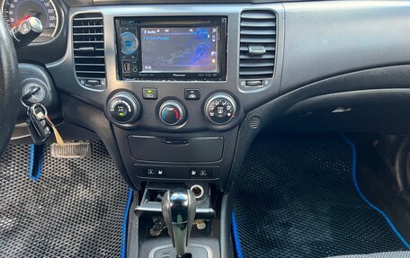 KIA Magentis II рестайлинг, 2006 год, 527 000 рублей, 37 фотография