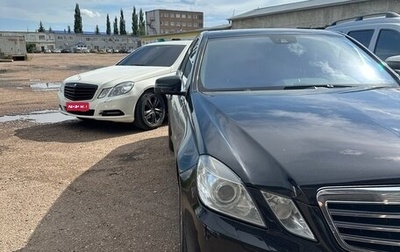Mercedes-Benz E-Класс, 2010 год, 970 000 рублей, 1 фотография