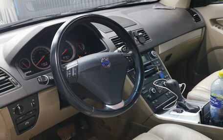 Volvo XC90 II рестайлинг, 2014 год, 1 800 000 рублей, 6 фотография