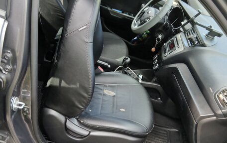 KIA Rio III рестайлинг, 2016 год, 590 000 рублей, 5 фотография