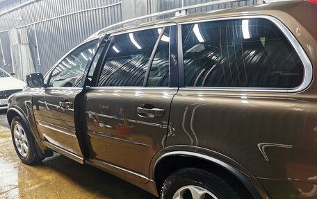 Volvo XC90 II рестайлинг, 2014 год, 1 800 000 рублей, 2 фотография