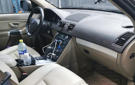 Volvo XC90 II рестайлинг, 2014 год, 1 800 000 рублей, 5 фотография