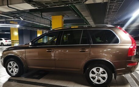 Volvo XC90 II рестайлинг, 2014 год, 1 800 000 рублей, 7 фотография