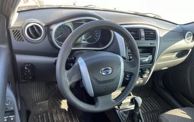 Datsun on-DO I рестайлинг, 2017 год, 360 000 рублей, 1 фотография