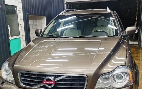 Volvo XC90 II рестайлинг, 2014 год, 1 800 000 рублей, 1 фотография