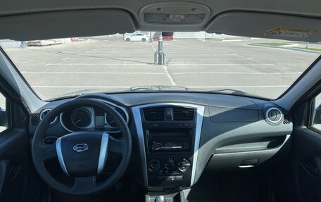 Datsun on-DO I рестайлинг, 2017 год, 360 000 рублей, 9 фотография