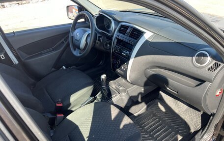 Datsun on-DO I рестайлинг, 2017 год, 360 000 рублей, 4 фотография