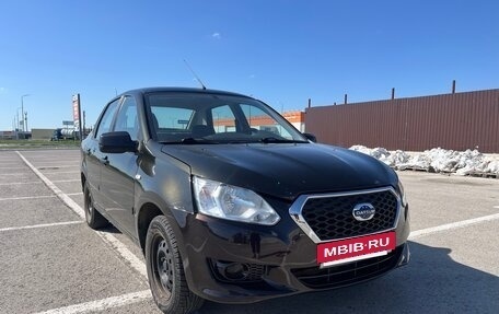 Datsun on-DO I рестайлинг, 2017 год, 360 000 рублей, 10 фотография