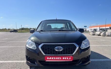 Datsun on-DO I рестайлинг, 2017 год, 360 000 рублей, 11 фотография