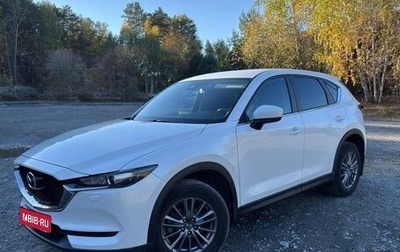Mazda CX-5 II, 2018 год, 2 400 000 рублей, 1 фотография