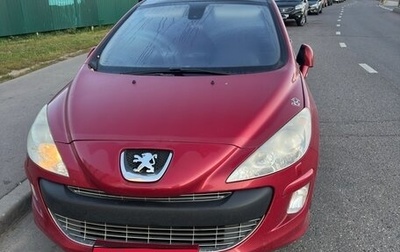 Peugeot 308 II, 2010 год, 600 000 рублей, 1 фотография