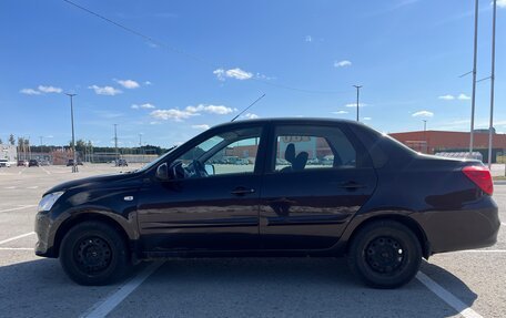 Datsun on-DO I рестайлинг, 2017 год, 360 000 рублей, 14 фотография