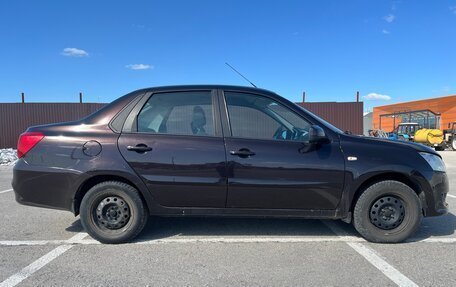 Datsun on-DO I рестайлинг, 2017 год, 360 000 рублей, 21 фотография