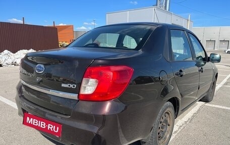 Datsun on-DO I рестайлинг, 2017 год, 360 000 рублей, 15 фотография