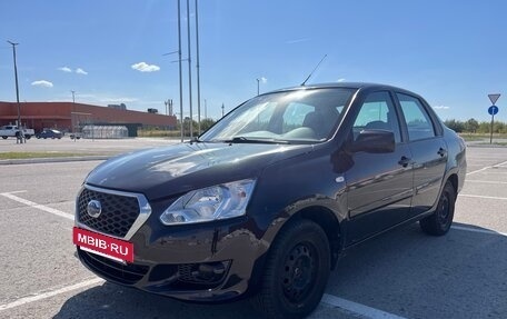 Datsun on-DO I рестайлинг, 2017 год, 360 000 рублей, 12 фотография