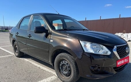 Datsun on-DO I рестайлинг, 2017 год, 360 000 рублей, 19 фотография