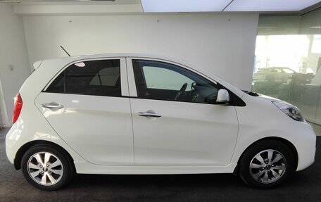 KIA Picanto II, 2016 год, 1 199 000 рублей, 5 фотография