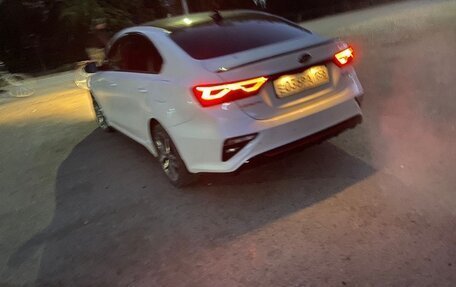 KIA Cerato III, 2019 год, 1 650 000 рублей, 3 фотография