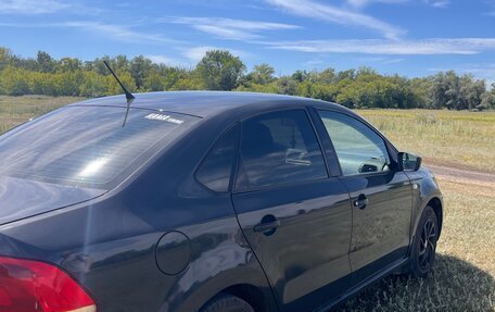 Volkswagen Polo VI (EU Market), 2014 год, 540 000 рублей, 4 фотография