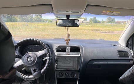 Volkswagen Polo VI (EU Market), 2014 год, 540 000 рублей, 5 фотография