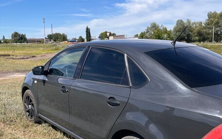 Volkswagen Polo VI (EU Market), 2014 год, 540 000 рублей, 7 фотография